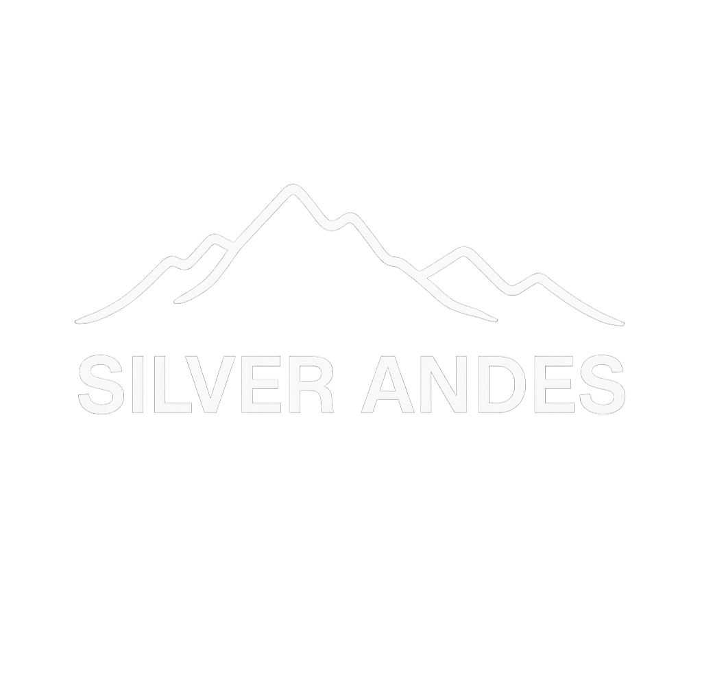 Silver Andes Logo
